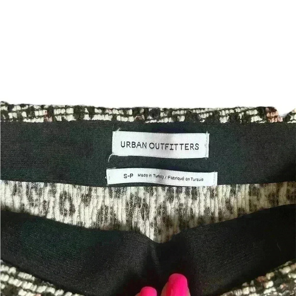 Urban Outfitters Lana Cheetah Print Thermal Maxi - Picture 3 of 3